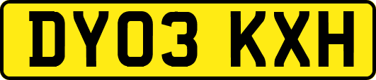 DY03KXH