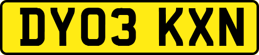 DY03KXN