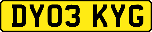 DY03KYG