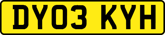 DY03KYH