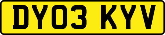 DY03KYV