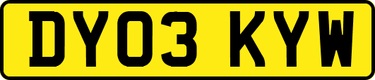 DY03KYW