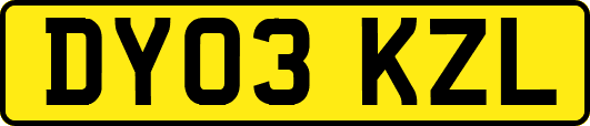 DY03KZL