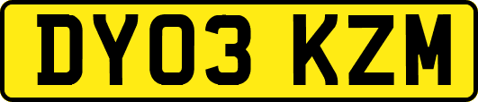 DY03KZM
