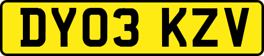 DY03KZV