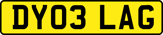 DY03LAG