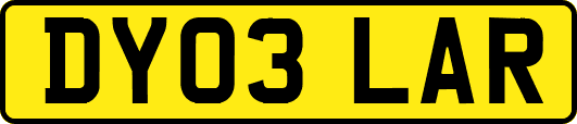DY03LAR
