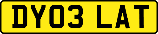 DY03LAT