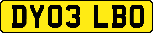 DY03LBO