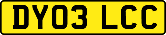 DY03LCC