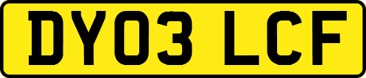 DY03LCF