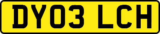 DY03LCH