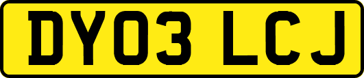 DY03LCJ