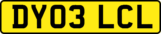 DY03LCL
