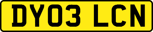 DY03LCN