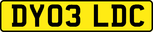 DY03LDC
