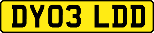 DY03LDD