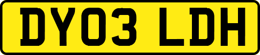 DY03LDH