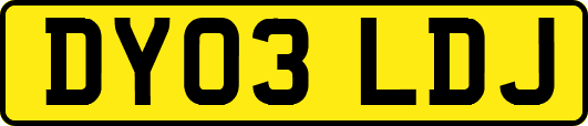 DY03LDJ