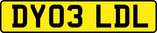 DY03LDL
