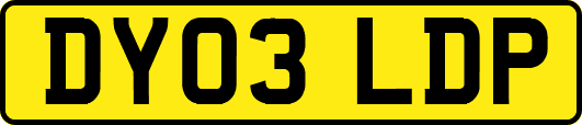 DY03LDP