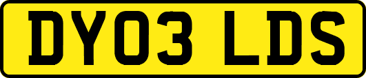 DY03LDS