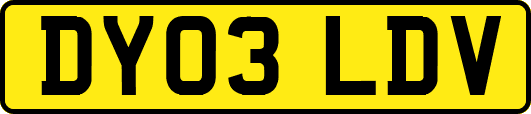 DY03LDV