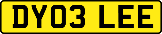 DY03LEE
