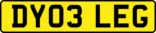 DY03LEG