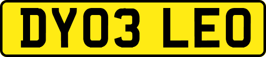 DY03LEO