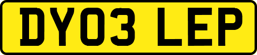 DY03LEP