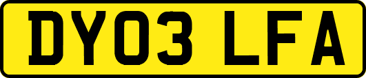 DY03LFA