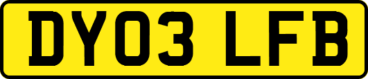 DY03LFB