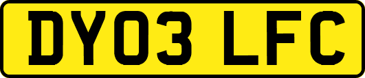 DY03LFC