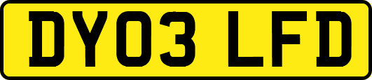 DY03LFD