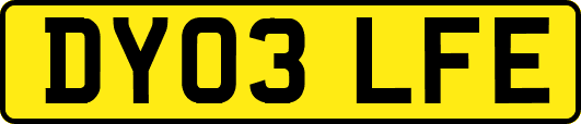 DY03LFE
