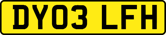 DY03LFH