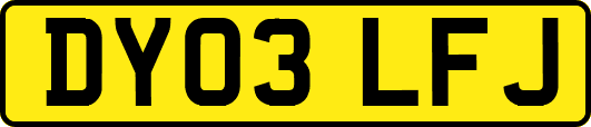 DY03LFJ