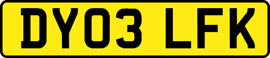 DY03LFK