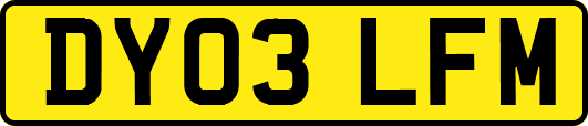 DY03LFM