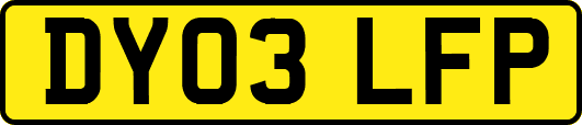 DY03LFP