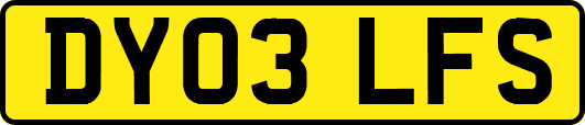 DY03LFS