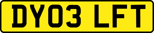 DY03LFT
