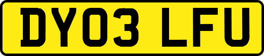 DY03LFU
