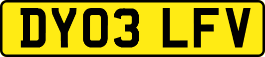 DY03LFV