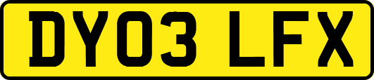 DY03LFX