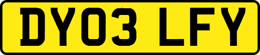 DY03LFY