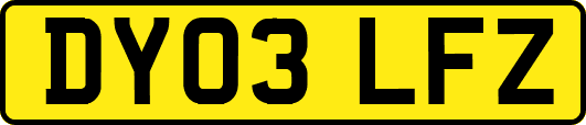 DY03LFZ