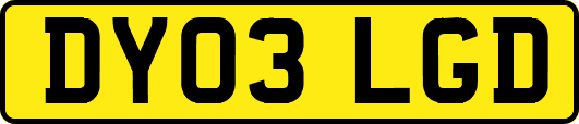 DY03LGD