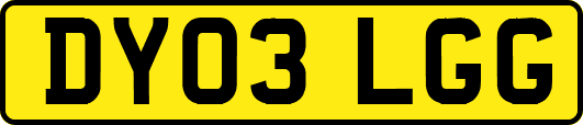 DY03LGG